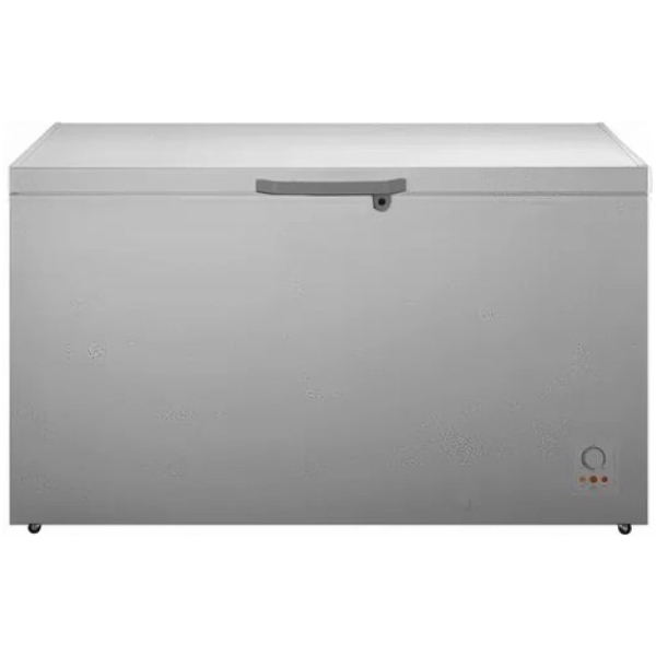 55dd Hisense 550L Deep Freezer; Single Door Chest Freezer FC-55DD4SA – Grey ...