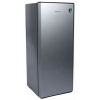 Hisense 195L Fridge; (Net 150L) Single Door Defrost Refrigerator RR195DAGS 195L – Silver.