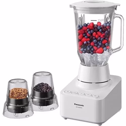 Panasonic 800W Blender MX-MG5421CTZ