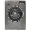 Kenwood 8kg Front Loading Washing Machine WMM08, 1000rpm, 15 Washing Progams, A+++ Energy Class – Silver