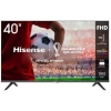 Hisense 40" Digital Full HD TV with Inbuilt Free-to-Air Receiver – 40A3GS.