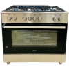 Kenwood Full Gas Cooker 90x60cm GCE90