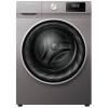 Hisense 8kg Washer And 5kg Dryer Washing Machine WDQY8014EVJMT; 1400rpm, 61-Litres Drum Volume, A+, – Grey.