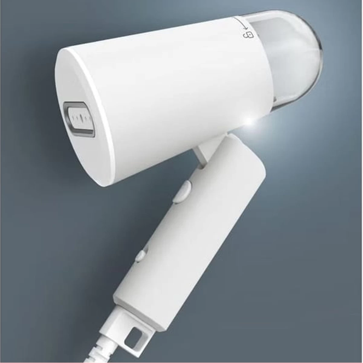 Tefal Handheld Garment Steamer, 1200W, DT1020G0 - Image 3