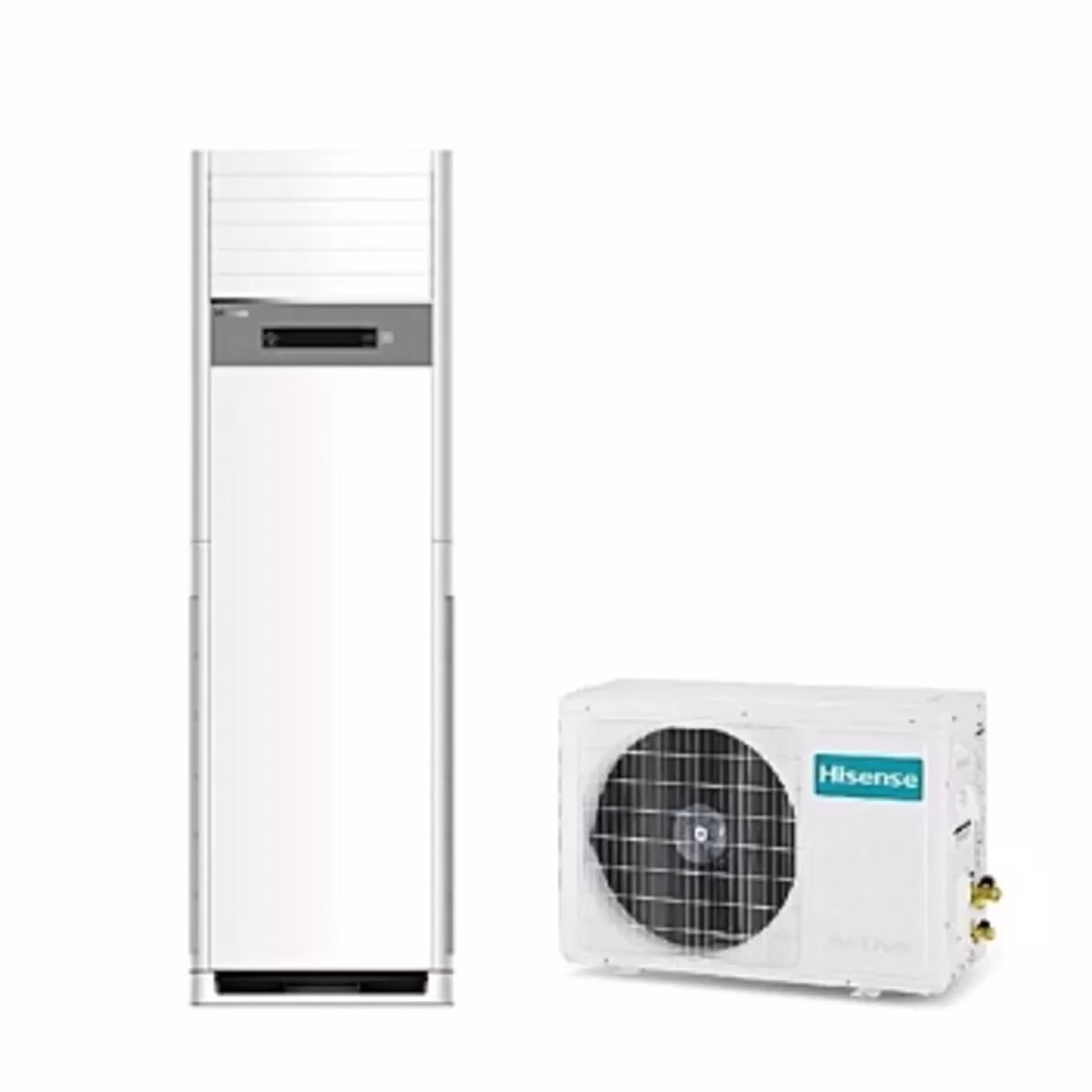 Hisense 24000BTU Floor Standing Air Conditioner AUF-24CR4SFCPA2; R410