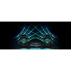 SONY High Power Home Audio System with DVD | SHAKE-X10D - Image 2