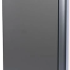 Hisense 195L Fridge; (Net 150L) Single Door Defrost Refrigerator RR195DAGS 195L – Silver - Image 3