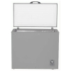 Hisense 260L Deep Freezer FC-26DT4ST; Single Door Chest Freezer – Grey.