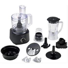 Panasonic Food Processor MKF510KTZ.
