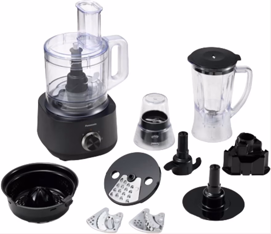 Panasonic Food Processor MKF510KTZ.