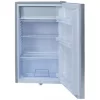 Venus 120L Fridge VG165C, Titanium Finish Single Door Defrost Refrigerator – Silver - Image 2