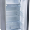 Hisense 195L Fridge; (Net 150L) Single Door Defrost Refrigerator RR195DAGS 195L – Silver - Image 2