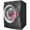Electrolux 8kg Ultimate Care500 Front Load Washing Machine, Inverter Motor, Steam Wash, 1200rpm - EWF8221DL7- Black - Image 3