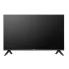 Hisense 43" 43A4GS Full HD Smart TV VIDAA, Inbuilt Free To Air Decoder, Netflix, Youtube, Chromecast Built-In - Black - Image 6