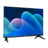 Hisense 40" 40A4G Full HD Smart TV VIDAA, Inbuilt Free To Air Decoder, Chromecast Built In, Youtube, Netflix, HDMI, USB - Black - Image 3