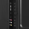 Hisense 40" 40A4G Full HD Smart TV VIDAA, Inbuilt Free To Air Decoder, Chromecast Built In, Youtube, Netflix, HDMI, USB - Black - Image 4