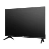 Hisense 40" 40A4G Full HD Smart TV VIDAA, Inbuilt Free To Air Decoder, Chromecast Built In, Youtube, Netflix, HDMI, USB - Black - Image 6