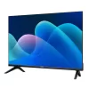 Hisense 40" 40A4G Full HD Smart TV VIDAA, Inbuilt Free To Air Decoder, Chromecast Built In, Youtube, Netflix, HDMI, USB - Black - Image 2
