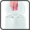 Tefal Element Electric Kettle KO200127, 1.7L, 2400W, Plastic, Filter, Light Indicator - White - Image 2