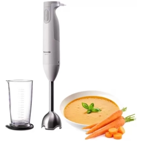 Panasonic MX-GS1WTZ Hand Blender 600W - White.