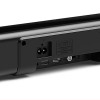 Hisense HS205 2.0ch Sound Bar, 60W, Bluetooth, HDMI ARC/Optical/AUX/USB, 3 EQ Modes - Image 3