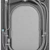 Electrolux Thailand 10kg Inverter Motor Front Load Washing Machine, 1400 RPM, Abaya Cycle, EWF1042R7SB - Image 5
