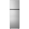 Hisense 328L Double Door Fridge (Net 251L) RT328N4DGN