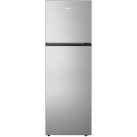 Hisense 328L Double Door Fridge (Net 251L) RT328N4DGN