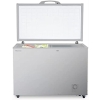 Hisense 400L Chest Freezer FC-40DT4SB1; Single Door Deep Freezer – Grey.