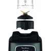 Moulinex Digital Blender LM91HD27, InfinyMix+, 1.75L Tritan Jar,Travel Cup, 5 Auto Programs + Manual Control - Image 8