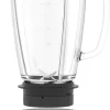 Moulinex Blender Blendforce 2 LM438127, 1.75L Glass Jar, 700W - Image 5