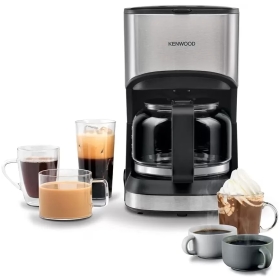 Kenwood Coffee Maker CMM05.