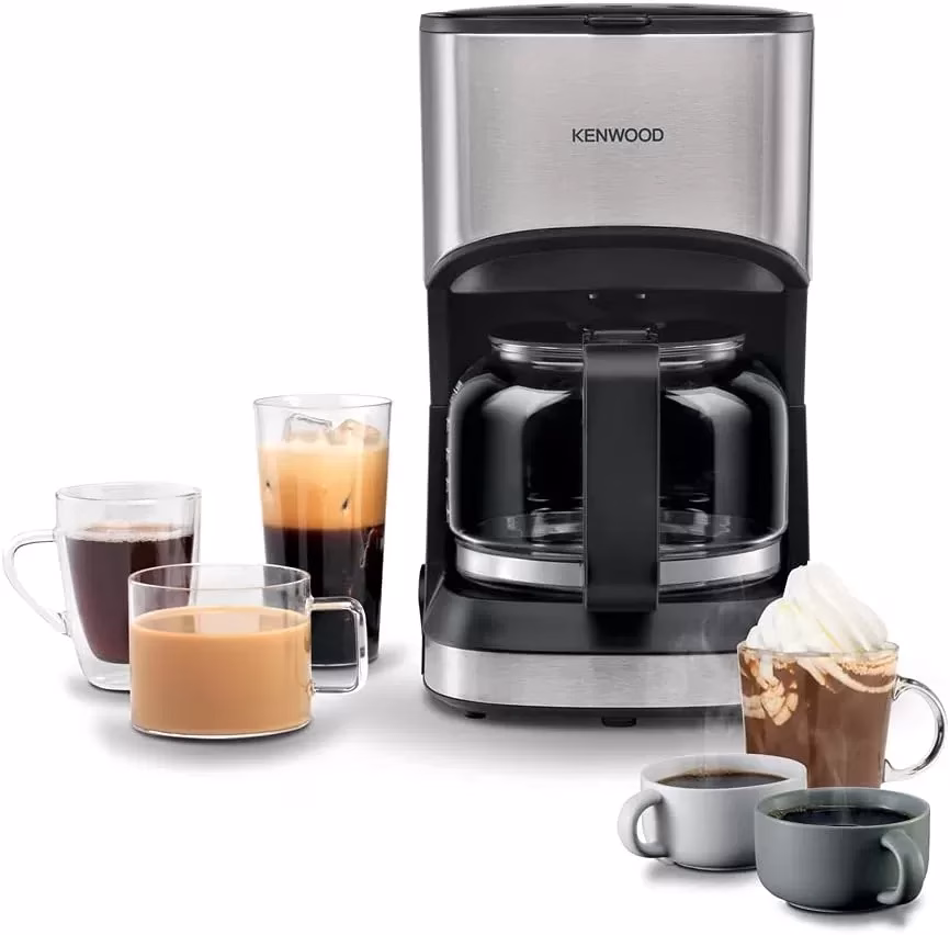 Kenwood Coffee Maker CMM05.