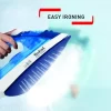 Tefal Easy Steam, Steam Iron FV1941M0, Non-stick, Anti-scale, 220 ml, 1200 Watts, Blue - Image 4