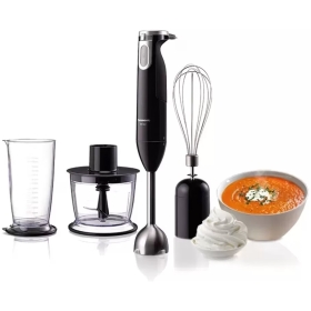Panasonic 600W Hand Blender MX-SS1BTZ.