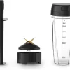 Moulinex Digital Blender LM91HD27, InfinyMix+, 1.75L Tritan Jar,Travel Cup, 5 Auto Programs + Manual Control - Image 9