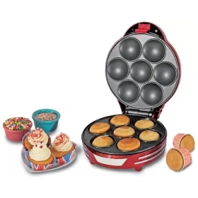 Ariete Electric Muffin And Cupcake Maker ART188
