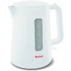 Tefal Element Electric Kettle KO200127, 1.7L, 2400W, Plastic, Filter, Light Indicator - White
