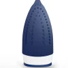 Tefal Easy Steam, Steam Iron FV1941M0, Non-stick, Anti-scale, 220 ml, 1200 Watts, Blue - Image 6