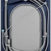 Electrolux Thailand 10/7 KG Washer Dryer, 1400 RPM, EcoInverter Motor,  Front Load Washing Machine, EWW1042R7MB - Image 2