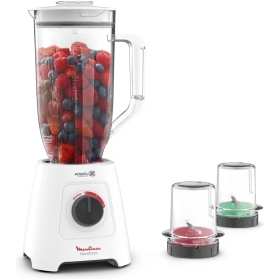 Moulinex Blender LM458127, BlendForce