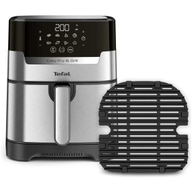 TEFAL 4.2L Digital Air Fryer Easy Fry & Grill EY505D27