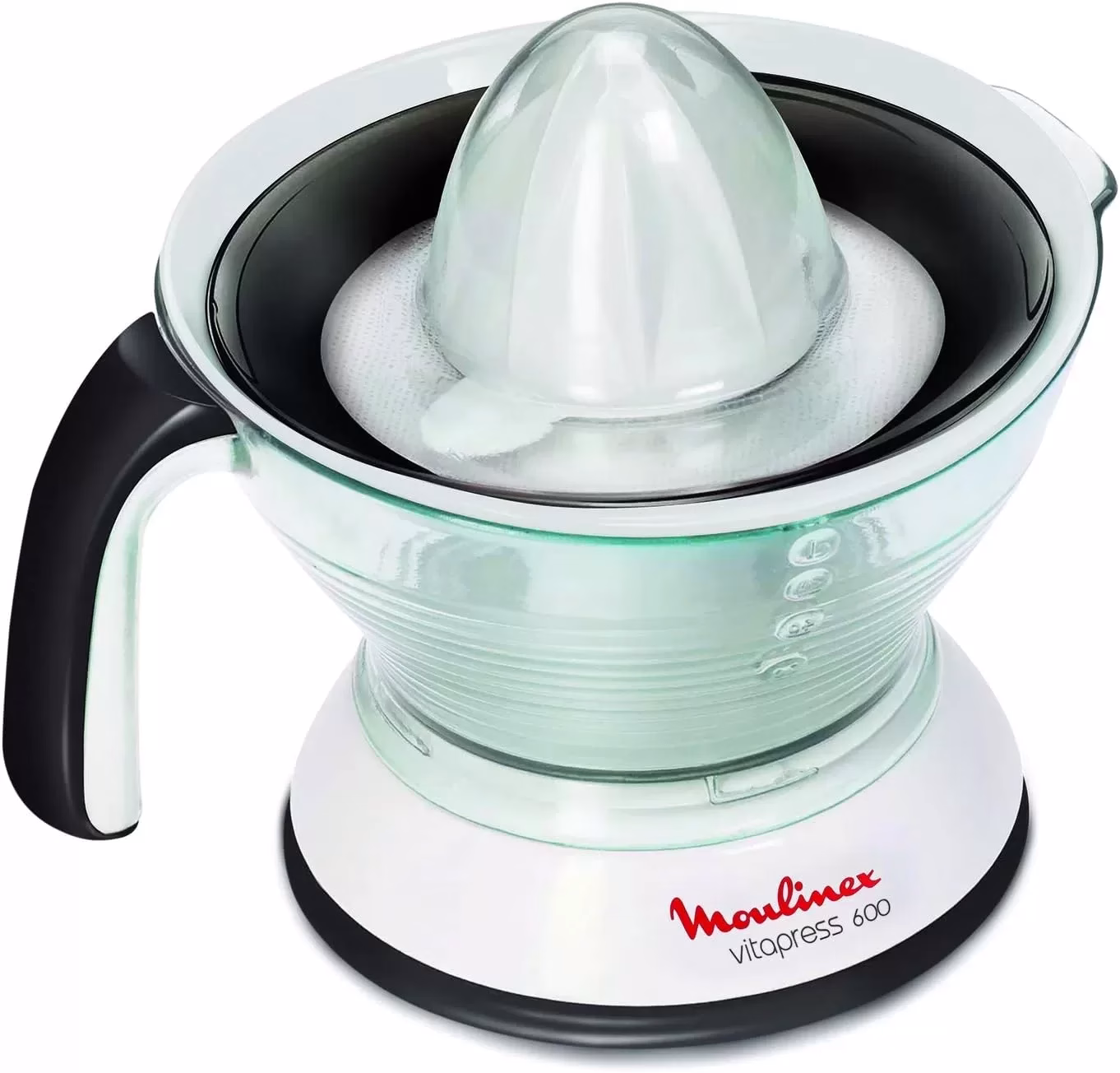 Moulinex Vitapress PC300B27