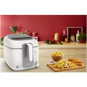 Moulinex Super Uno Deep Fryer AM310028.