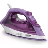 Tefal Steam Iron FV1953M0, 1200W, 100g/min, 220ml - Violet.