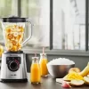 Moulinex PerfectMix Blender LM88HD27, 2L Unbreakable Jar, 1200W, 600ml Travel Bottle - Image 4