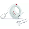 Moulinex Easy Max Hand Mixer HM250127, 200 Watts - White.