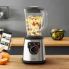 Moulinex PerfectMix Blender LM88HD27, 2L Unbreakable Jar, 1200W, 600ml Travel Bottle - Image 5