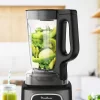Moulinex Digital Blender LM91HD27, InfinyMix+, 1.75L Tritan Jar,Travel Cup, 5 Auto Programs + Manual Control - Image 5
