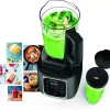 Moulinex Digital Blender LM91HD27, InfinyMix+, 1.75L Tritan Jar,Travel Cup, 5 Auto Programs + Manual Control - Image 3